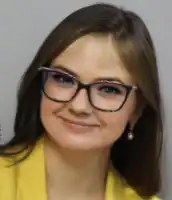 Реброва Алёна Николаевна