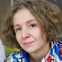 Реброва Татьяна