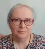 Реброва Татьяна Артемовна