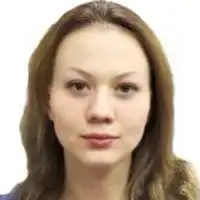Реброва Юлия Петровна