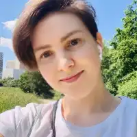 Реброва Василиса Вячеславовна