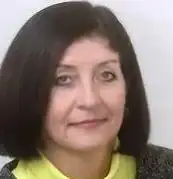 Рогова Яна Викторовна