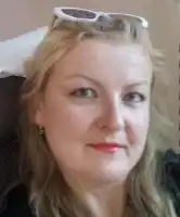 Рогова Арина Олеговна