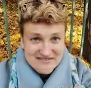 Рогова Кристина