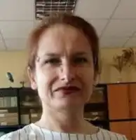 Рогова София Михайловна