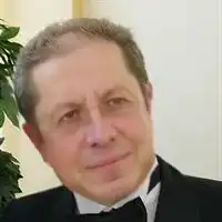 Романов Антон Федорович
