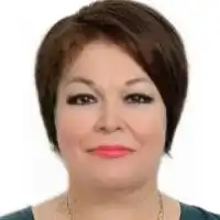 Романова Ангелина Дмитриевна
