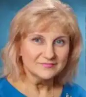 Романова Елена