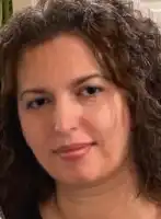 Романова Елена