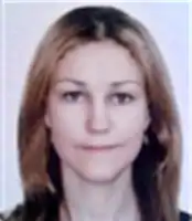 Романова Галина Фёдоровна