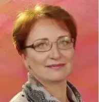 Романова Ольга