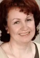 Романова София