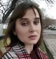 Романова Жанна