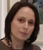 Руднева Татьяна Николаевна