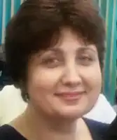Руднева Василиса Евгеньевна