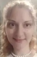 Сафонова Елена Михайловна