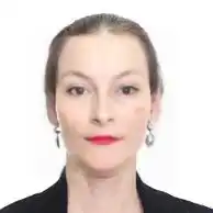 Сафонова Кристина