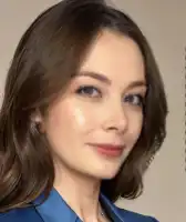 Сафонова Юлия Константиновна