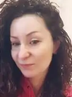 Сафонова Жанна Фёдоровна