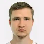 Сафронов Никита