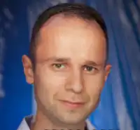 Сафронов Родион Игоревич