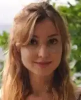 Шаповалова Диана