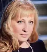 Шаповалова Ксения Сергеевна