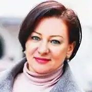 Шаповалова Юлия Викторовна