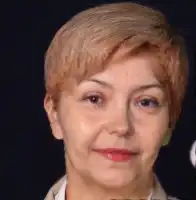 Шаповалова Вера Денисовна