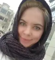 Шарова Алиса Анатольевна