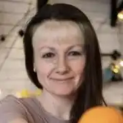 Шарова Ангелина Петровна
