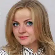 Шарова Арина