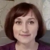 Шарова Екатерина Тимофеевна