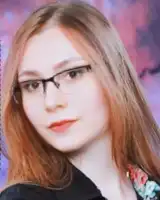 Шарова Екатерина Юрьевна