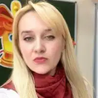 Шарова Ирина Александровна