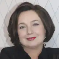 Шарова Виктория Ивановна