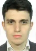 Савельев Матвей Павлович