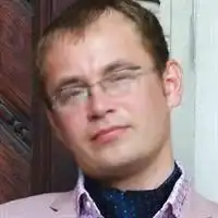 Савельев Николай