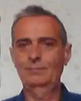 Савельев Вячеслав Виталиевич