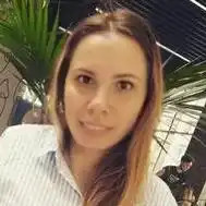 Савельева Елизавета Вячеславовна