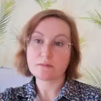 Савельева Карина Андреевна
