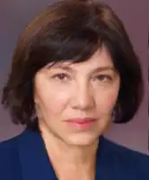 Савельева Кристина Анатольевна