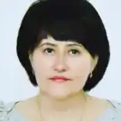 Савельева Надежда Константиновна
