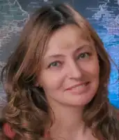 Савельева София Дмитриевна
