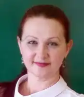 Селезнева Алёна Константиновна
