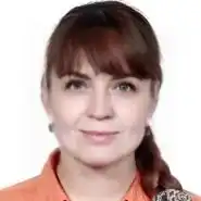 Селезнева София Дмитриевна
