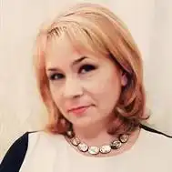Селиверстова Ирина Олеговна