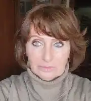 Селиверстова Ольга Денисовна