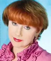 Селиверстова София