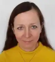 Селиверстова Вероника Владимировна